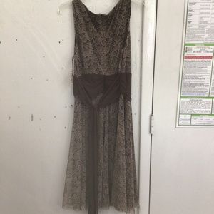 Dress Barn Dress Size 16w